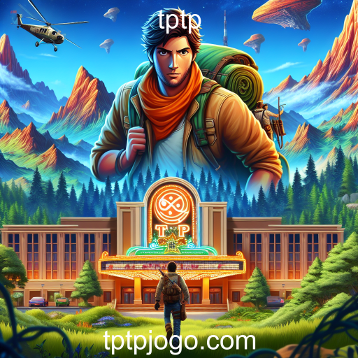Explorando o Mundo dos Jogos de Aventura